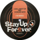 Stay Up Forever 92:000 m.g.