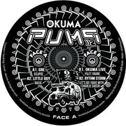 Okuma Pump 02