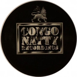 Congo Natty Remix 06