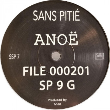 Sans Pitié 7