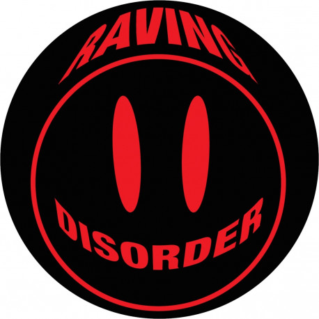 Raving Disorder Vol. 1