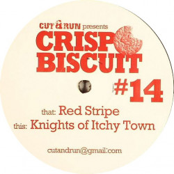 Crisp Biscuit 14