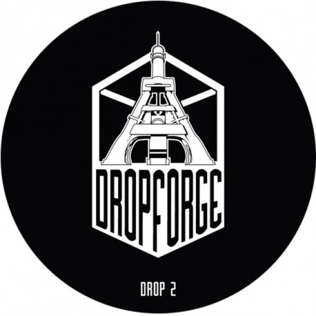 Drop Forge 02