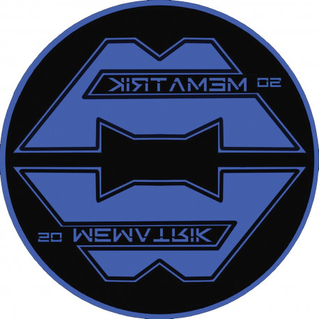 Mematrik 02