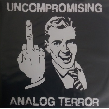 Uncompromising Analog Terror 13