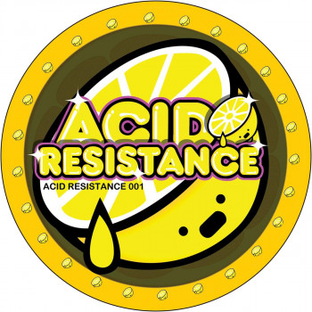 Acid Resistance 001