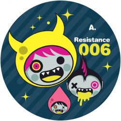 Acid Resistance 006