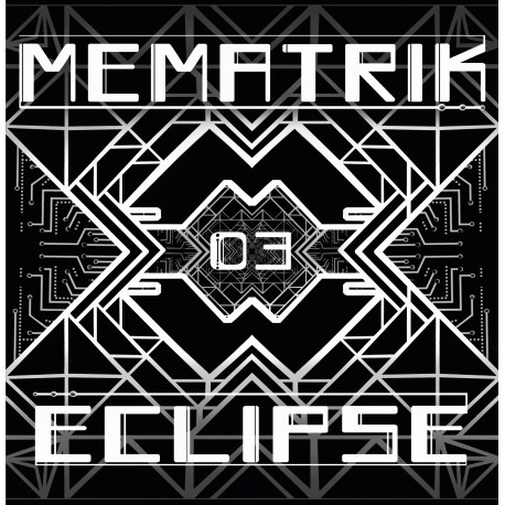 Mematrik 03 [2*12"]