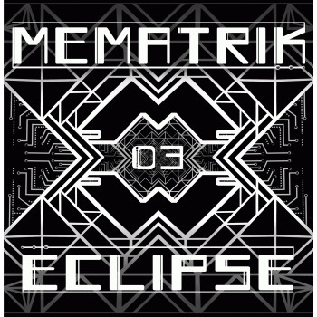Mematrik 03 [2*12"]