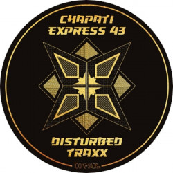 Chapati Express 0043