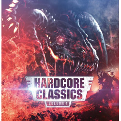 Hardcore Classics Volume 4