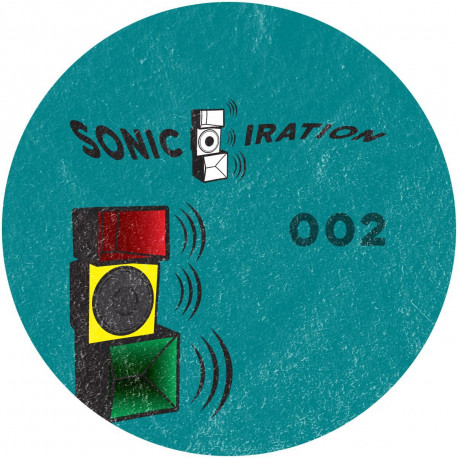 Sonic Iration 02