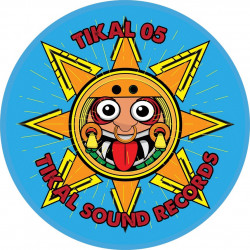 Tikal 05