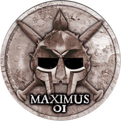 Maximus 01 REPRESS