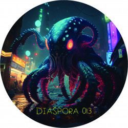 Diaspora 13