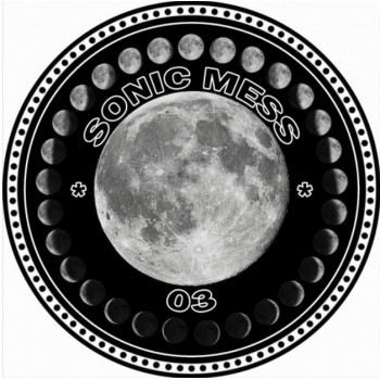 Sonic Mess 03
