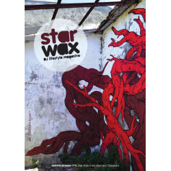 Star Wax 66