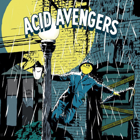 Acid Avengers 021