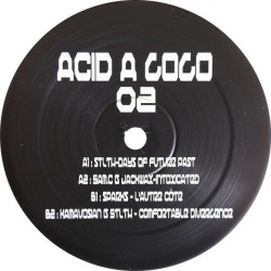 Acid A Gogo 02