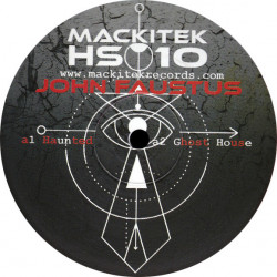MAckitek vinyle freetekno Tekenligne