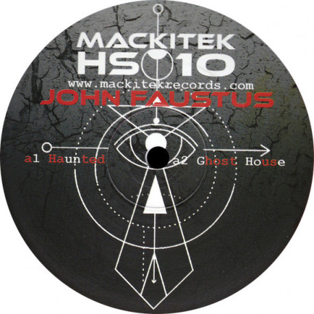 Mackitek Hors Serie 10