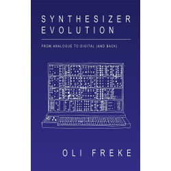 Synthesizer Evolution: From...