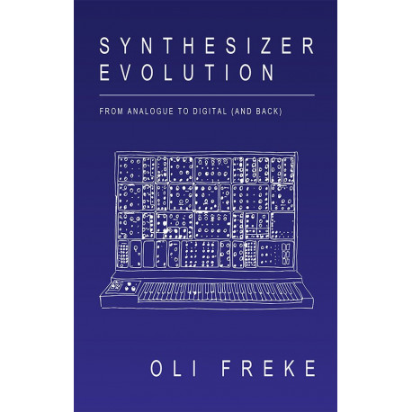 Synthesizer Evolution: From Analogue to Digital (and Back)