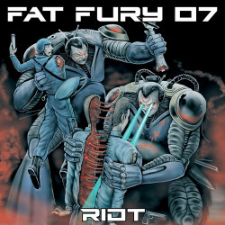 Fat Fury 07