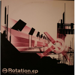 NRV 01 - Rotation ep