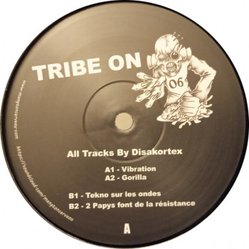 Tribe On 06