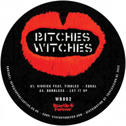 Witches Bitches 002