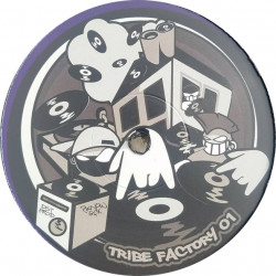 Tribe Factory 01