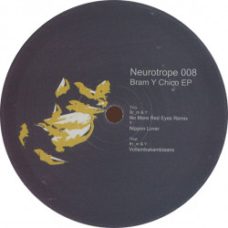 Neurotrope 008