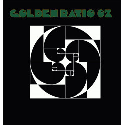 Golden Ratio 02