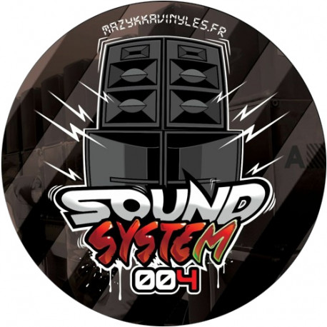 Sound System 004