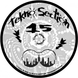 Tekno Section 15