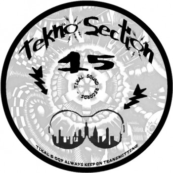 Tekno Section 15