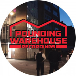 Pounding Warehouse...