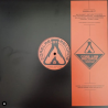 Core Lab 01 - vinyl