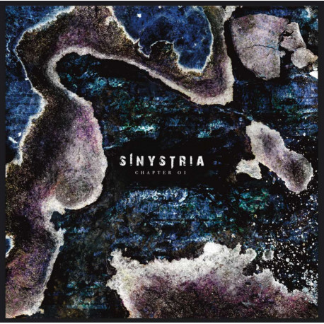 Sinystria Chapter 01