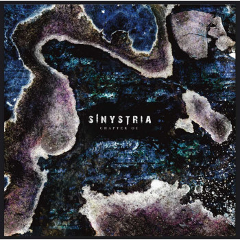 Sinystria Chapter 01