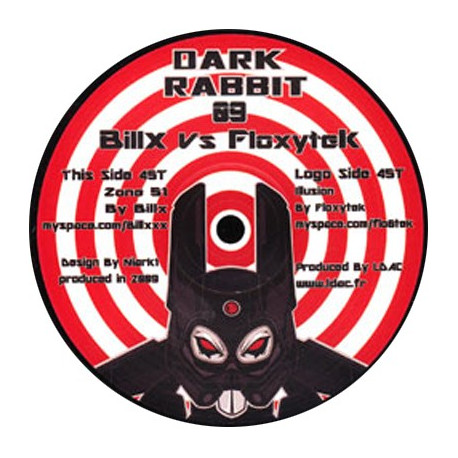 Dark Rabbit 09