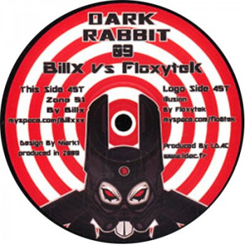 Dark Rabbit 09