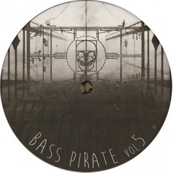 Bass Pirate vol. 5