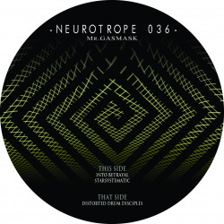 Neurotrope 036