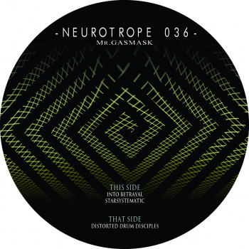 Neurotrope 36