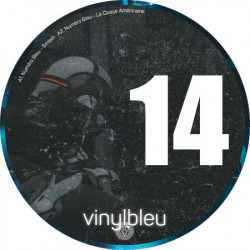 VinylBleu 14