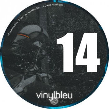 VinylBleu 14: vinyl bleu 14, vinyle bleu 14, vinyl blue 14