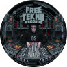 Freetekno Vinyl 02