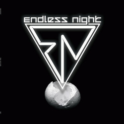 Endless Night 01 - vinyle